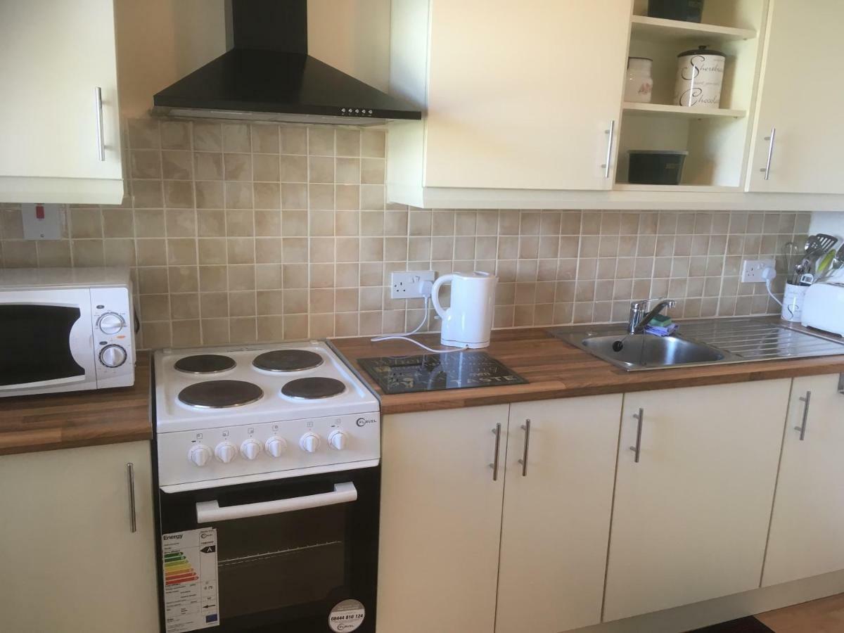 Baurleigh Studio Apartment P72F340 Lissaphooca Cross Roads Ngoại thất bức ảnh